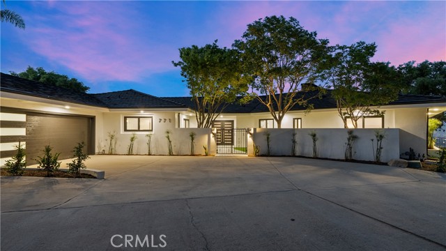 771 Panorama Place, Pasadena, California 91105, 4 Bedrooms Bedrooms, ,4 BathroomsBathrooms,Single Family Residence,For Sale,Panorama,SR24096270