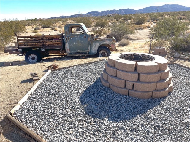 Detail Gallery Image 18 of 30 For 68033 Sullivan, Twentynine Palms,  CA 92277 - 0 Beds | 1 Baths