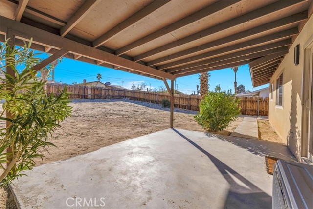 Detail Gallery Image 26 of 42 For 73787 Desert Dunes, Twentynine Palms,  CA 92277 - 3 Beds | 2 Baths