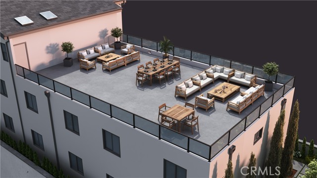 Detail Gallery Image 5 of 10 For 284 S Coronado, Los Angeles,  CA 90057 - 5 Beds | 2 Baths