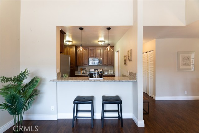 Detail Gallery Image 11 of 27 For 4170 Elm Ave #317,  Long Beach,  CA 90807 - 2 Beds | 2 Baths