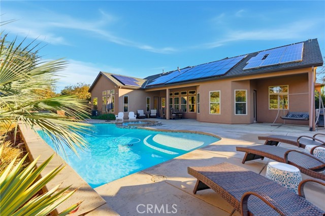 Detail Gallery Image 61 of 66 For 170 W Pioneer Way, Hanford,  CA 93230 - 4 Beds | 3 Baths