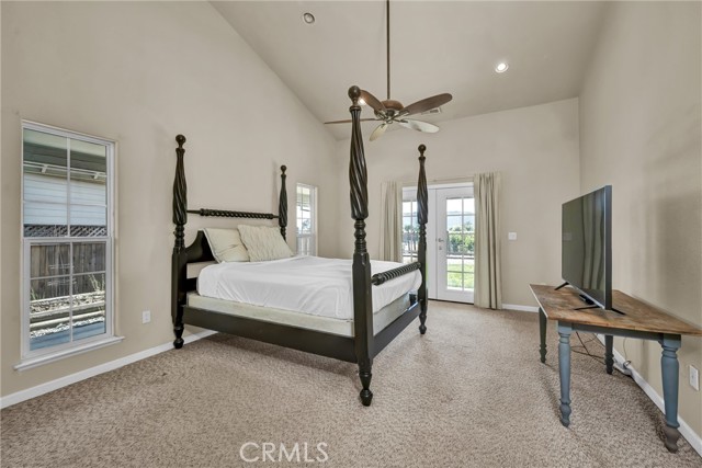 Detail Gallery Image 18 of 38 For 18695 Horseshoe Rd, Hidden Valley Lake,  CA 95467 - 3 Beds | 2/1 Baths