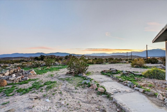 Detail Gallery Image 62 of 62 For 22700 Tamyran, Desert Hot Springs,  CA 92241 - 2 Beds | 1 Baths