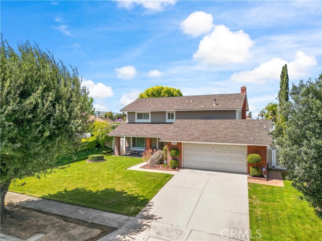 Detail Gallery Image 2 of 25 For 1559 Powell Ln, Redlands,  CA 92374 - 4 Beds | 2/1 Baths