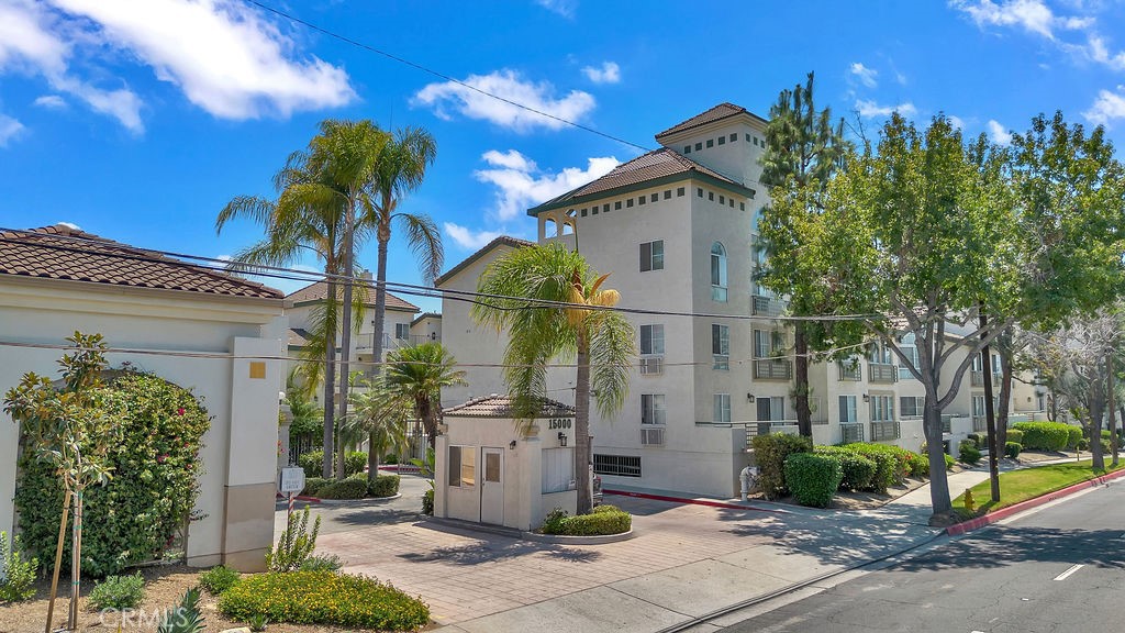 15000 Downey Avenue #231