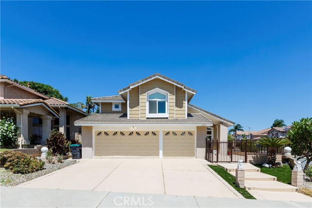 Detail Gallery Image 2 of 31 For 6494 via Del Prado, Chino Hills,  CA 91709 - 5 Beds | 3 Baths