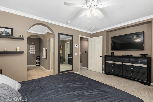 Detail Gallery Image 21 of 42 For 4428 Owens St #104,  Corona,  CA 92883 - 3 Beds | 2/1 Baths