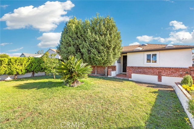 4914 N Brightview Dr, Covina, CA 91722