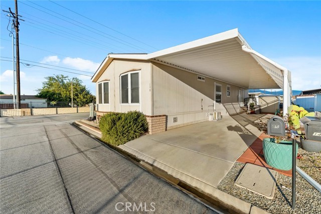 Detail Gallery Image 3 of 34 For 1895 W Devonshire Ave #148,  Hemet,  CA 92545 - 3 Beds | 2 Baths