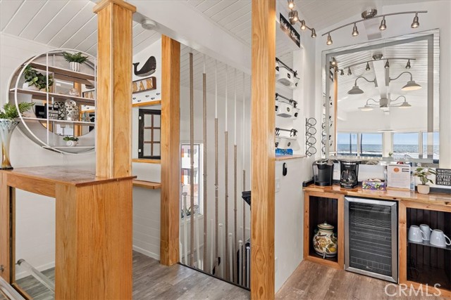 Detail Gallery Image 13 of 27 For 2214 W Oceanfront #B,  Newport Beach,  CA 92663 - 3 Beds | 3 Baths