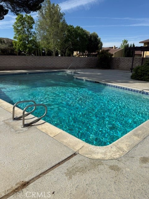 Detail Gallery Image 31 of 33 For 42935 15th #11,  Lancaster,  CA 93534 - 2 Beds | 2 Baths