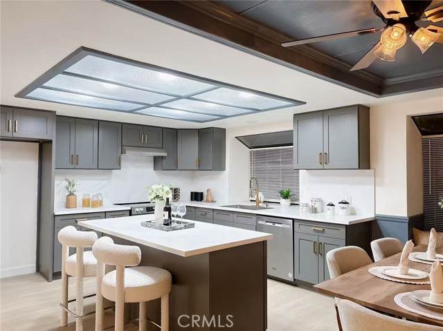 Detail Gallery Image 5 of 12 For 2453 Fullerton Road, Rowland Heights,  CA 91748 - 4 Beds | 2 Baths