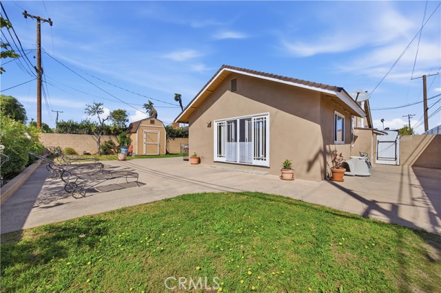 Detail Gallery Image 26 of 26 For 11472 Presidio Way, Garden Grove,  CA 92840 - 3 Beds | 2 Baths