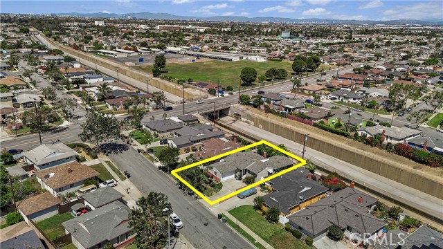 Detail Gallery Image 25 of 37 For 2131 W 169th, Torrance,  CA 90504 - 4 Beds | 2 Baths