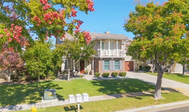 Detail Gallery Image 54 of 61 For 1455 Deer Hollow, Corona,  CA 92882 - 5 Beds | 3/1 Baths