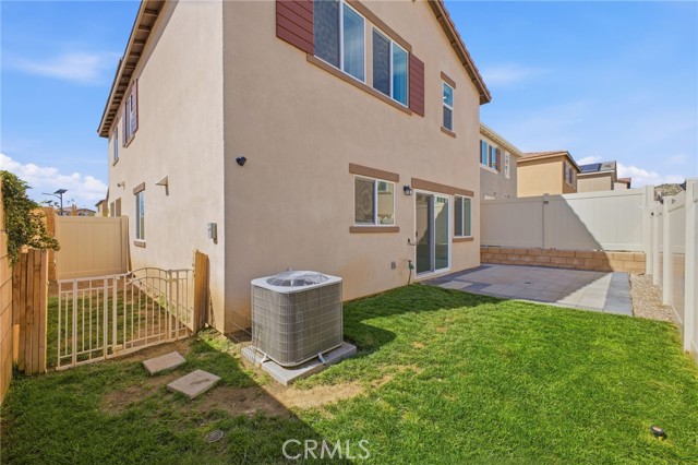 Detail Gallery Image 63 of 72 For 14094 Cordelia, Moreno Valley,  CA 92555 - 4 Beds | 2/1 Baths
