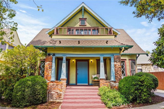 5333 Monte Vista