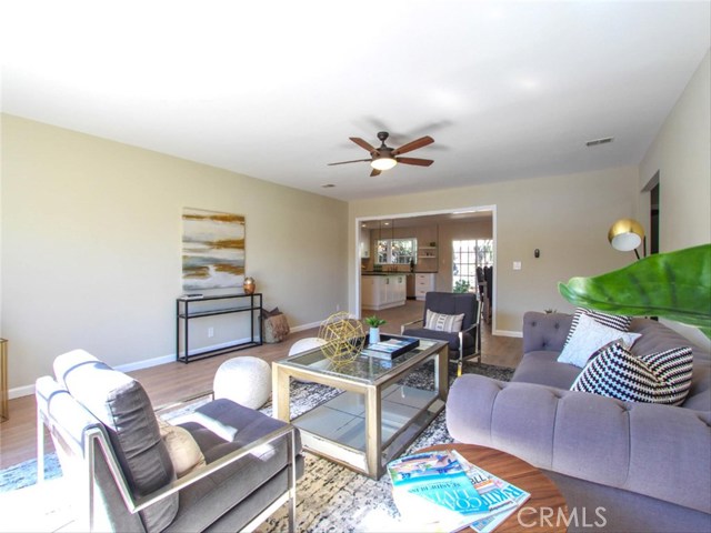 1978 Avenida Feliciano, Rancho Palos Verdes, California 90275, 4 Bedrooms Bedrooms, ,1 BathroomBathrooms,Residential,Sold,Avenida Feliciano,WS17211894