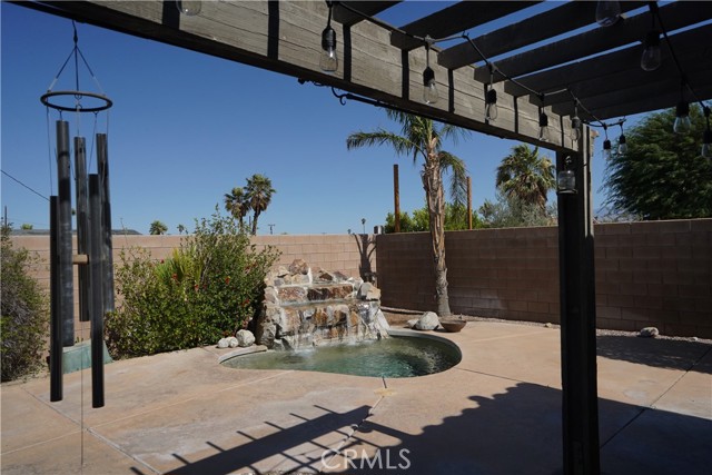 Detail Gallery Image 24 of 52 For 3870 Eastgate Rd, Palm Springs,  CA 92262 - 3 Beds | 2 Baths