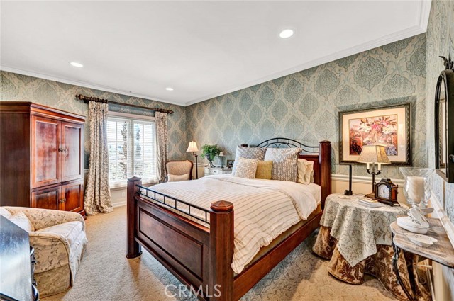 Detail Gallery Image 38 of 75 For 10302 Broadview Place, North Tustin,  CA 92705 - 5 Beds | 4/1 Baths