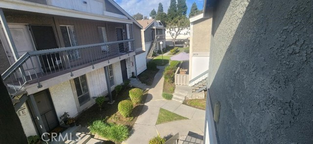 Detail Gallery Image 7 of 18 For 2811 S Fairview #B,  Santa Ana,  CA 92704 - 1 Beds | 1 Baths