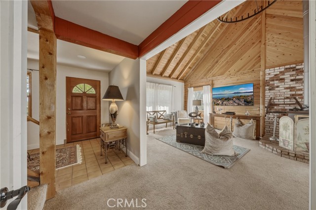 Detail Gallery Image 11 of 74 For 1001 Louis Way, Lakeport,  CA 95453 - 3 Beds | 2/1 Baths