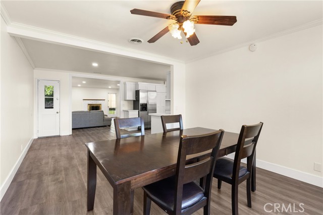 Detail Gallery Image 6 of 25 For 230 E Hoover Ave, Orange,  CA 92867 - 4 Beds | 2 Baths