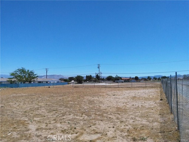 15120 Main Street, Hesperia, California 92345, ,Land,For Sale,15120 Main Street,CRDW23011226