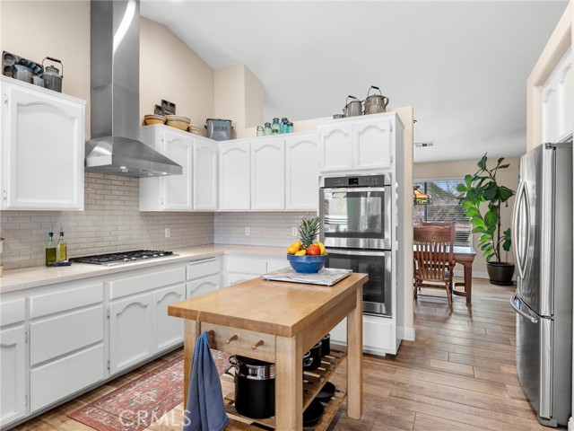 Detail Gallery Image 20 of 62 For 19544 Oneida, Apple Valley,  CA 92307 - 4 Beds | 3 Baths