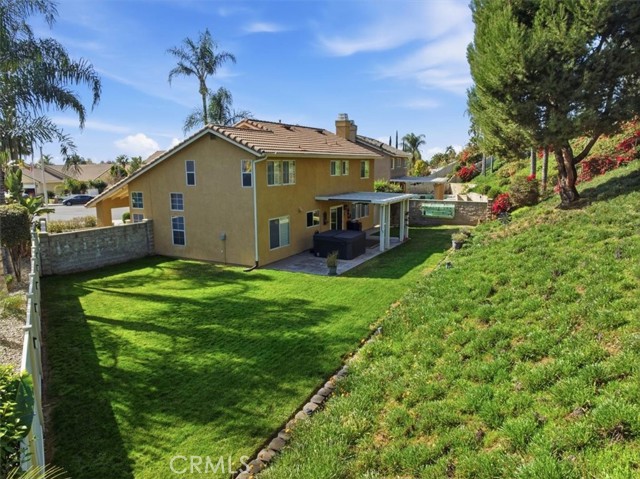 Detail Gallery Image 49 of 62 For 7743 Gold Buckle Ct, Highland,  CA 92346 - 4 Beds | 3 Baths