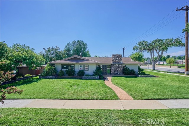 1395 N Shelley Ave, Upland, CA 91786