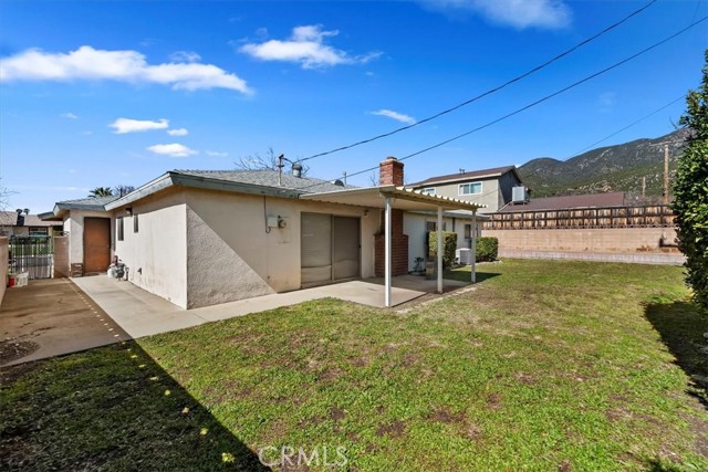 Detail Gallery Image 40 of 45 For 5529 N F, San Bernardino,  CA 92407 - 3 Beds | 2 Baths