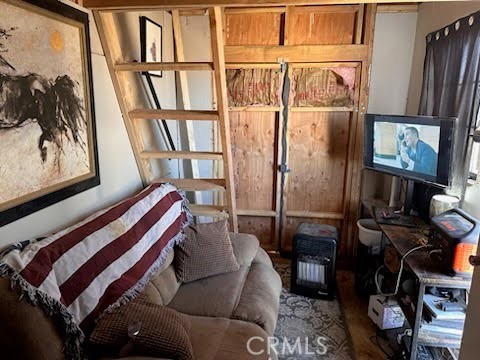 Detail Gallery Image 5 of 12 For 77655 Two Mile Rd, Twentynine Palms,  CA 92277 - – Beds | – Baths