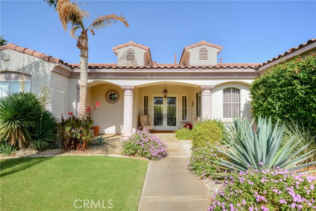 Detail Gallery Image 8 of 58 For 74080 Claridge Pl, Palm Desert,  CA 92260 - 4 Beds | 3 Baths