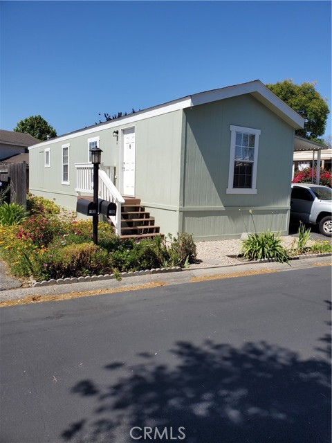 Detail Gallery Image 1 of 1 For 3960 Higuera #166,  San Luis Obispo,  CA 93401 - 2 Beds | 2 Baths