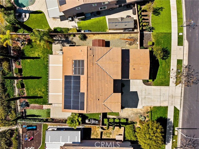 Detail Gallery Image 53 of 69 For 35595 Desert Rose Way, Lake Elsinore,  CA 92532 - 4 Beds | 3 Baths