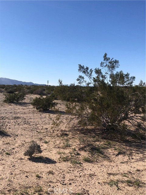 Detail Gallery Image 2 of 14 For 0 29 Palms Hwy/ South St, Twentynine Palms,  CA 92277 - 0 Beds | 0 Baths