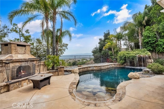 Detail Gallery Image 48 of 72 For 24274 Reyes Adobe Way, Valencia,  CA 91354 - 5 Beds | 4/1 Baths