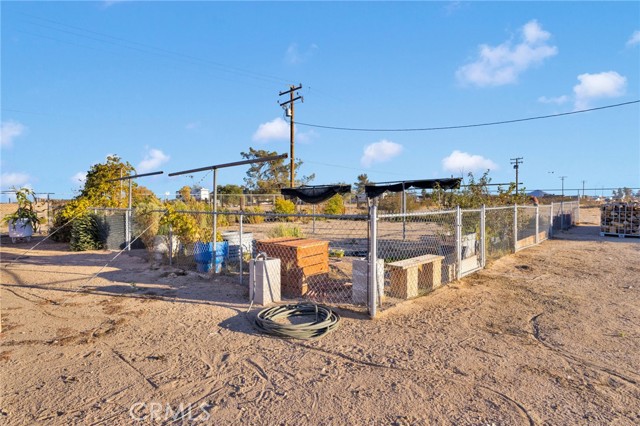 Detail Gallery Image 36 of 46 For 32461 Prairie, Barstow,  CA 92311 - 3 Beds | 2 Baths