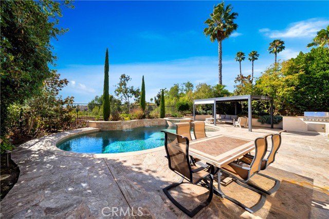 Detail Gallery Image 44 of 73 For 25652 Pacific Crest Dr, Mission Viejo,  CA 92692 - 4 Beds | 2/1 Baths