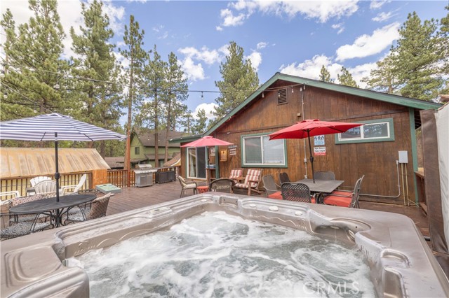 Detail Gallery Image 23 of 23 For 39789 Forest Rd, Big Bear Lake,  CA 92315 - 3 Beds | 2 Baths