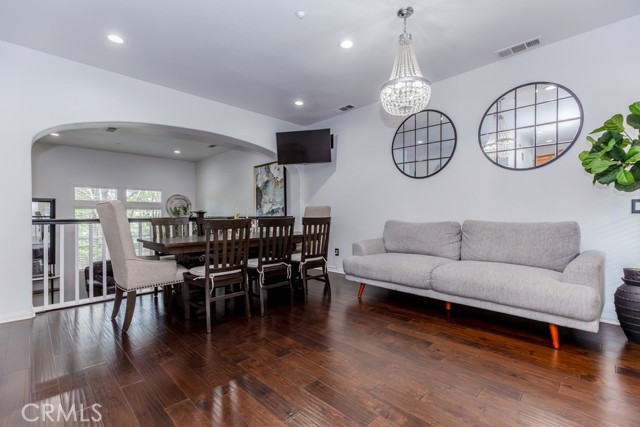 Detail Gallery Image 19 of 75 For 4468 Owens #103,  Corona,  CA 92883 - 3 Beds | 2/1 Baths