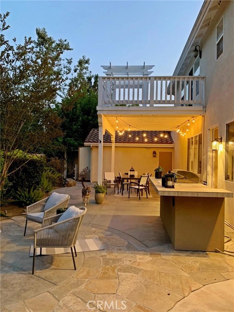 Detail Gallery Image 39 of 39 For 789 Glenhart Pl, Fallbrook,  CA 92028 - 4 Beds | 3 Baths
