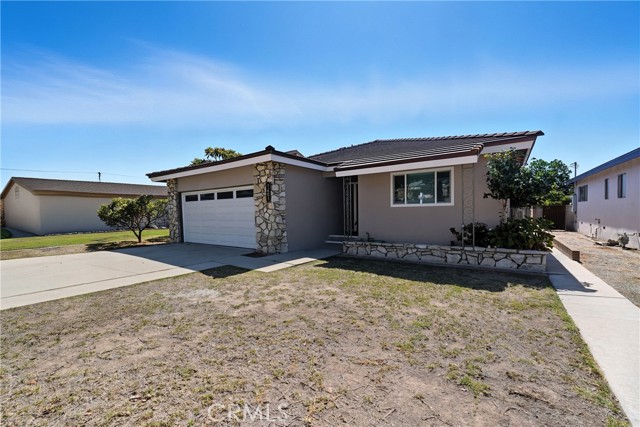 Detail Gallery Image 5 of 48 For 1401 W Beverly Ter, Montebello,  CA 90640 - 3 Beds | 2/1 Baths