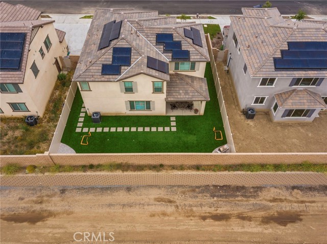 Detail Gallery Image 41 of 42 For 4618 Eagle Ave, Perris,  CA 92571 - 4 Beds | 2/1 Baths