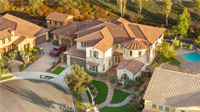 Detail Gallery Image 55 of 59 For 878 N Landa Way, Brea,  CA 92821 - 5 Beds | 5/1 Baths