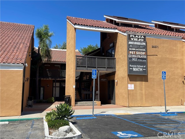 25571 Marguerite Parkway, Mission Viejo, California 92693, ,Commercial Lease,For Rent,25571 Marguerite Parkway,CRPW24175129