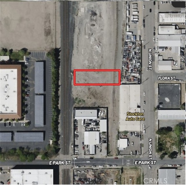 Detail Gallery Image 2 of 10 For 0 Park, Stockton,  CA 95205 - – Beds | – Baths