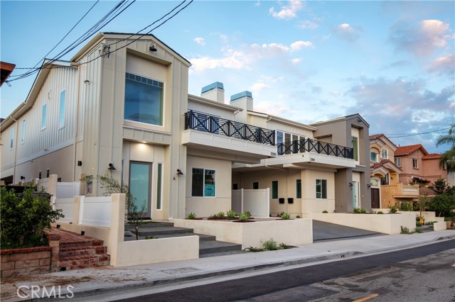 2203 Marshalfield, Redondo Beach, California 90278, 4 Bedrooms Bedrooms, 0 ,3 BathroomsBathrooms,Residential,For Sale,Marshalfield,0,SB26020279
